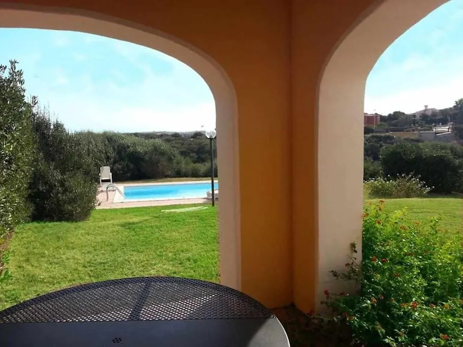 Villa Serena A ستينتينو إيطاليا