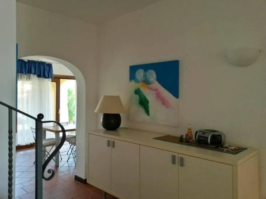 Villa Serena A ستينتينو إيطاليا