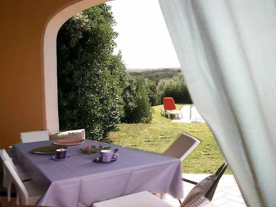 Villa Serena A ستينتينو