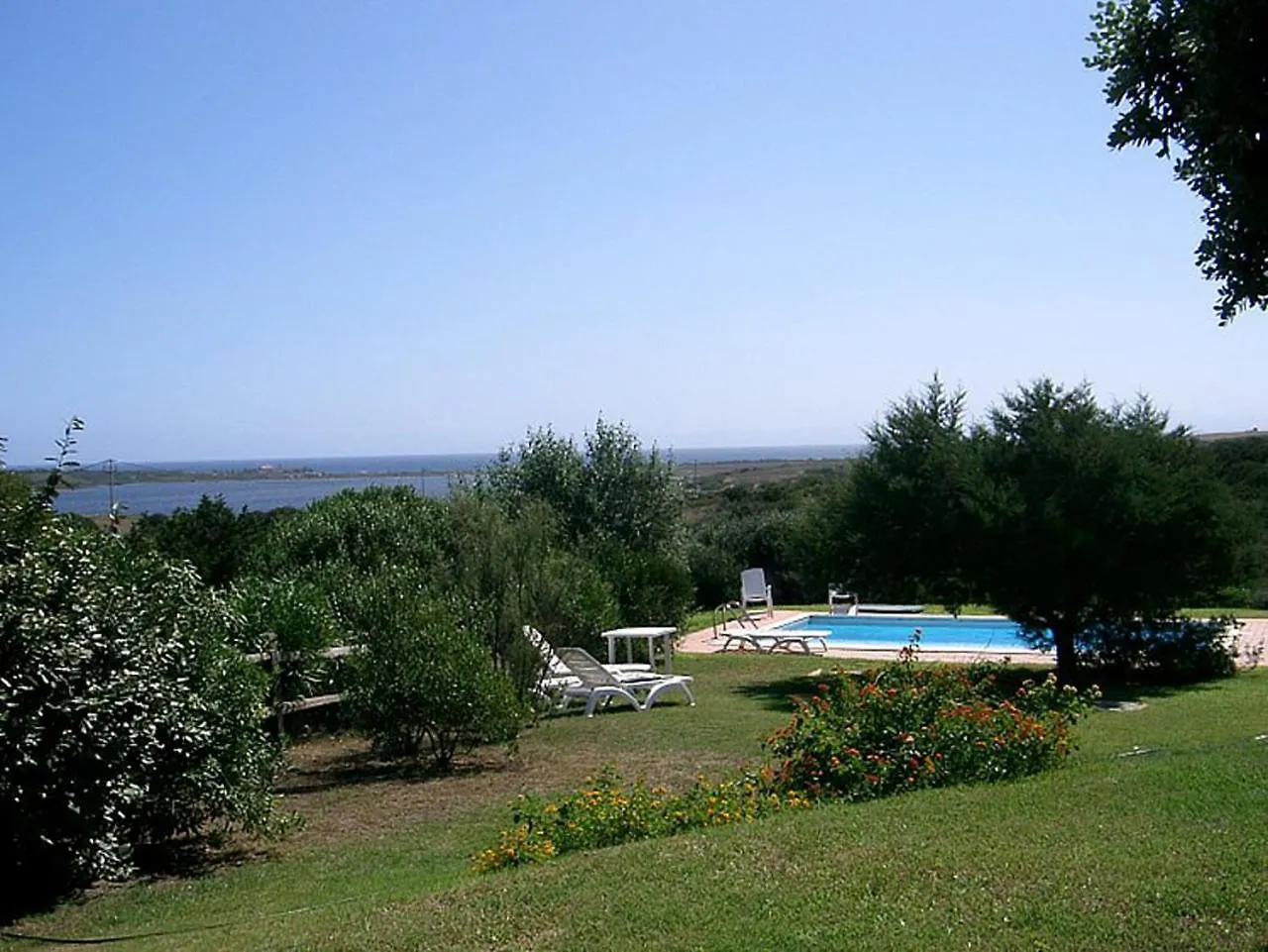 Villa Serena A ستينتينو
