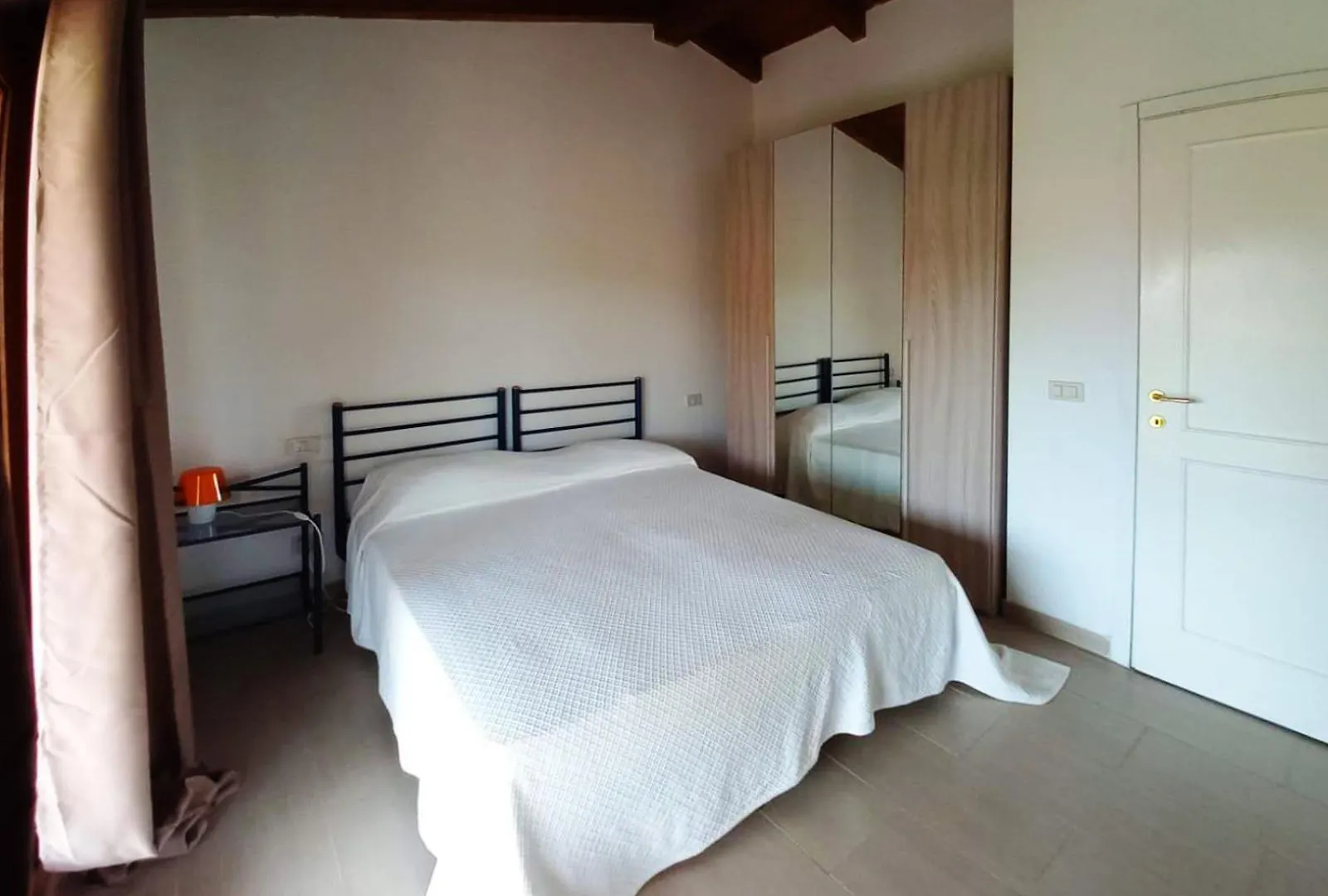 Villa Serena A ستينتينو