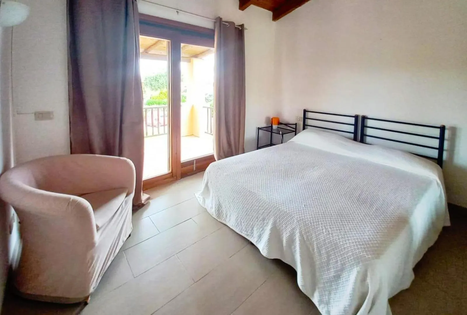 Villa Serena A ستينتينو إيطاليا