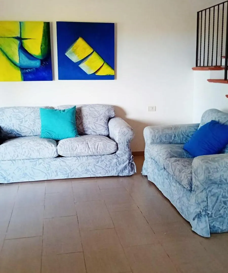 Villa Serena A ستينتينو 0*,