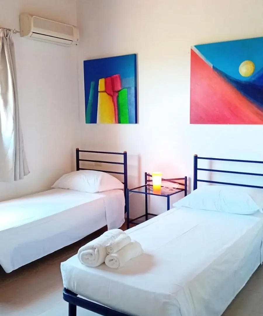 Villa Serena A ستينتينو